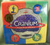 New In Tin Cranium Board Game