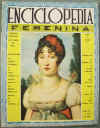 1961 Ano 1 Num. 3 Enciclopedia Femenina