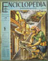 Enciclopedia Estudiantil Ano 1 No. 28 - 14, Nov. 1961