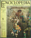 Enciclopedia Estudiantil Ano 1 No. 29 - 21, Nov. 1961