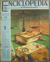 Enciclopedia Estudiantil Ano 1 No. 30 - 28, Nov. 1961