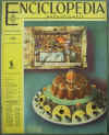 Enciclopedia Estudiantil Ano 1 No. 33 - 19, Dec. 1961