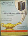 Enciclopedia Estudiantil Ano 1 No. 34 - 26, Dec. 1961