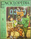 Enciclopedia Estudiantil Ano 1 No. 35 - 2, Jan. 1962
