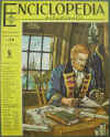 Enciclopedia Estudiantil Ano 1 No. 36 - 9, Jan. 1962