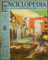 Enciclopedia Estudiantil Ano 1 No. 40 - 6, Feb. 1962