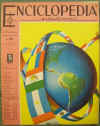 Enciclopedia Estudiantil Ano 1 No. 42 - 20, Feb. 1962