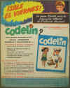 Enciclopedia Estudiantil Ano 1 No. 43 - 27, Feb. 1962