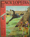 Enciclopedia Estudiantil Ano 1 No. 46 - 20, Mar. 1962