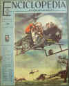 Enciclopedia Estudiantil Ano 1 No. 48 - 3, Apr. 1962