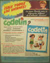 Enciclopedia Estudiantil Ano 1 No. 48 - 3, Apr. 1962