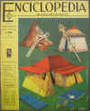 Enciclopedia Estudiantil Ano 1 No. 49 - 10, Apr. 1962