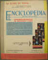 Enciclopedia Estudiantil Ano 1 No. 49 - 10, Apr. 1962
