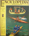 Enciclopedia Estudiantil Ano 1 No. 51 - 24, Apr. 1962