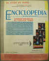 Enciclopedia Estudiantil Ano 1 No. 51 - 24, Apr. 1962