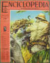 Enciclopedia Estudiantil Ano 1 No. 52 - 1, May 1962