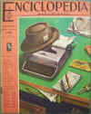 Enciclopedia Estudiantil Ano 2 No. 54 - 15, May 1962