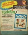 Enciclopedia Estudiantil Ano 2 No. 54 - 15, May 1962