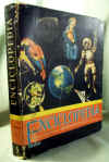 Enciclopedia Estudiantil Binder Tomo 1 - Complete Issues 1 - 13 From 1961
