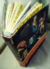 Enciclopedia Estudiantil Binder Tomo 1 - Complete Issues 1 - 13 From 1961