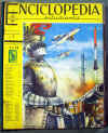 Enciclopedia Estudiantil Binder Tomo 1 - Complete Issues 1 - 13 From 1961