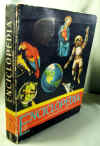 Enciclopedia Estudiantil Binder Tomo 2 - Complete Issues 14 - 26 From 1961