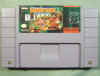 Super Nintendo SNES Donkey Kong Country