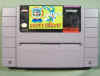 Super Nintendo SNES Tiny Toon Adventures Buster Busts Loose