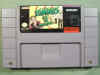 Super Nintendo SNES Zombies Ate My Neighbors