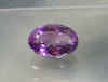 11 Carat Amethyst Faceted Oval