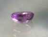 11 Carat Amethyst Faceted Oval